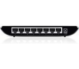 TP-Link TL-SG1008D 8 Port Gigabit Netzwerk LAN Verteiler [B-WARE]