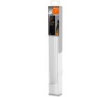 LEDVANCE LED Lichtleiste Keller Lampe Lichtband 60cm 24W