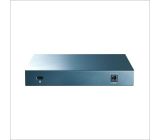 TP-Link TL-LS108G 8 Port Gigabit Netzwerk LAN Ethernet Verteiler [B-WARE]