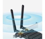 TP-Link Archer T6E WLAN Karte PCI-Express Adapter Windows Dualband [B-WARE]
