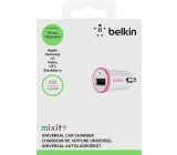 Belkin Autoladegerät USB Zigarettenanzünder 5W Universal KFZ Ladekabel 