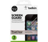 Belkin Display Schutz IPhone 5/c/s 5 SE 3er Set Displayfolie