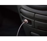 Belkin Universal Zigarettenanzünder  Auto KFZ Ladegerät
