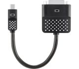 Belkin DVI auf Mini Displayport Kabel Monitor Bildschirm Ultrabook