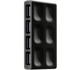 Belkin 7 Port USB Hub Verteiler HIGHSPEED USB 2.0 480Mbit 