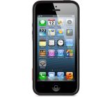 Belkin Iphone 5 5S SE 1 gen. TPU Schutzhülle schwarz Case Cover