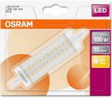Osram LED Star Special Line, R7S-Sockel 100 Watt 118 mm Warmweiß