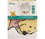Herding Baby Bettwäsche SET Bettbezug 100x135 Kissenbezug Winnie Puuh