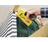 Stanley Handtacker PROFI Tackerklammer Hefter 4-14mm Klammern Tacker