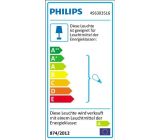 Philips myKidsroom ES-Wandleuchte Buddy Train 15 W