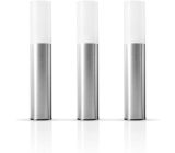 LEDVANCE Smart+ LED Gartenleuchte Mini Erweiterung, warmweiß bis tageslicht