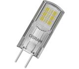 OSRAM LED Pin Lampe mit GY6.35 30W Leuchtmittel 9er-Pack