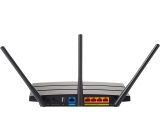  TP-Link Archer C7 Dualband Gigabit WLAN-Router schwarz [B-WARE]