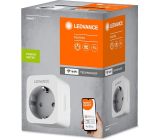 LEDVANCE Smart+ schaltbare Steckdose für WLAN Steckerleiste