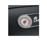 LANDMANN XXL B-Ware Vinson 200 4in1 BBQ Holzkohlegrill Smoker Grill