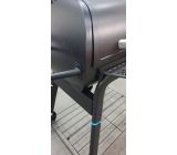 LANDMANN XXL B-Ware Vinson 200 4in1 BBQ Holzkohlegrill Smoker Grill