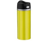 alfi Coffee To Go Trinkbecher isoMug Edelstahl 0,35l in Grün oder Braun wählbar