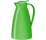 [2er-Angebot] Alfi® Isolierkanne Eco 1,0 l, 12 Stunden heiß, 24 Stunden kalt