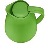 [2er-Angebot] Alfi® Isolierkanne Eco 1,0 l, 12 Stunden heiß, 24 Stunden kalt