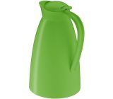 [2er-Angebot] Alfi® Isolierkanne Eco 1,0 l, 12 Stunden heiß, 24 Stunden kalt