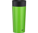 ALFI Iso Mug+ Thermobecher Kaffee Isolierbecher 350ml [2ER PACK]