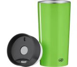 ALFI Iso Mug+ Thermobecher Kaffee Isolierbecher 350ml [2ER PACK]