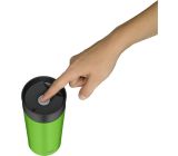 ALFI Iso Mug+ Thermobecher Kaffee Isolierbecher 350ml [2ER PACK]