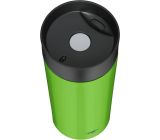 ALFI Iso Mug+ Thermobecher Kaffee Isolierbecher 350ml [2ER PACK]