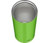 ALFI Iso Mug+ Thermobecher Kaffee Isolierbecher 350ml [2ER PACK]