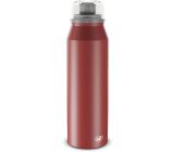 Alfi ENDLESS BOTTLE 500ml Isoliertrinkflasche Edelstahl Thermoskanne BPA-frei