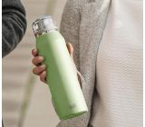 alfi Endless Bottle 500ml Edelstahl Isoliertrinkflasche