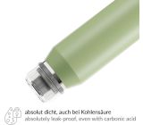 alfi Endless Bottle 500ml Edelstahl Isoliertrinkflasche
