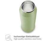 alfi Endless Bottle 500ml Edelstahl Isoliertrinkflasche