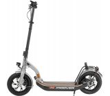  Metz moover PLUS GRAU MADE in GERMANY 