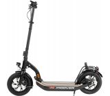 Metz moover PLUS Schwarz MADE in GERMANY