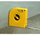 STABILA Bandmaß BM 50 W Rollmeter  Stahl Rollmaßband 30 m 