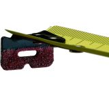 STABILA BM40 8m Taschenbandmaß Rollmeter Messband