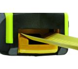 STABILA BM40 8m Taschenbandmaß Rollmeter Messband
