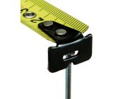STABILA BM40 8m Taschenbandmaß Rollmeter Messband