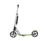 HUDORA BigWheel -Tret-Roller mit RX Pro Technologie-schwarz/grün
