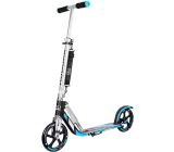 HUDORA BigWheel 205 Tret-Roller -mit RX Pro Technologie- klappbar blau/schwarz