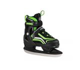 HUDORA Unisex Kinder Wasserfest Allround Schlittschuh Grün 29-32