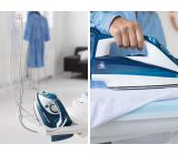 Leifheit Bügeltisch Air Active Express M für schnelles Bügeln, Bügelbrett
