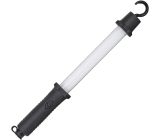 Brennenstuhl LED Stableuchte / Werkstattleuchte mit Schalter Arbeitsleuchte