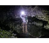 Brennenstuhl CREE LED Akku Taschenlampe LED Taschenleuchte 