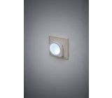 Brennenstuhl LED-Nachtlicht-Set / Orientierungslicht mit Dämmerungssensor