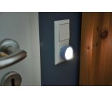 Brennenstuhl LED-Nachtlicht-Set / Orientierungslicht mit Dämmerungssensor