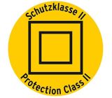Brennenstuhl Mobile Chip-LED-Leuchte / LED Strahler Außenleuchte Tageslicht 