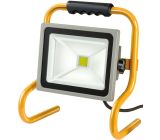 Brennenstuhl Mobile Chip-LED-Leuchte / LED Strahler Außenleuchte Tageslicht 