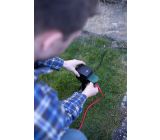 Brennenstuhl Gartensteckdose mit WiFI Außensteckdose mit Erdspiess